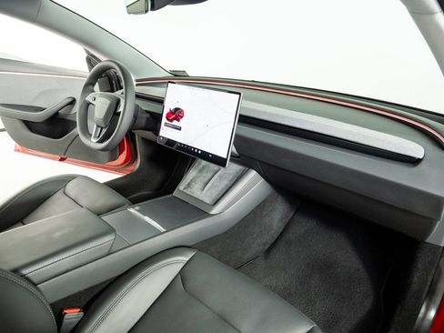 Used 2024 Tesla Model 3 Standard Range image 23