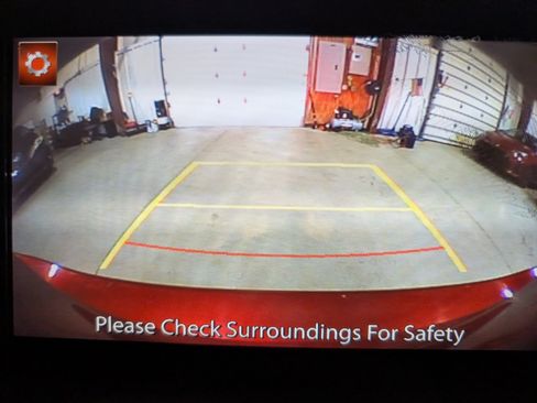 Used 2017 MAZDA MAZDA6 Sport FWD image 4