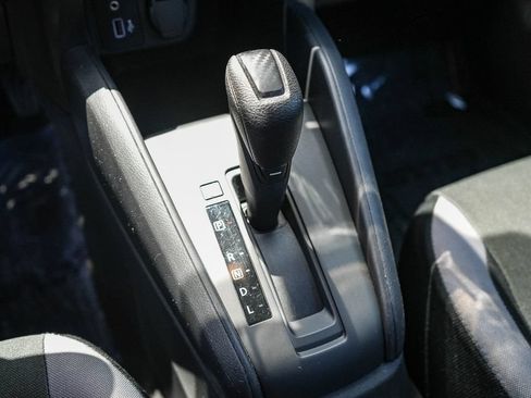 Used 2025 Nissan Versa S w/ S Plus Package FWD image 18