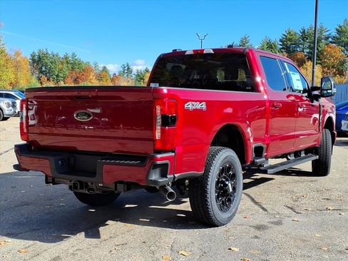 New 2026 Ford F250 XLT w/ XLT Premium Package image 5