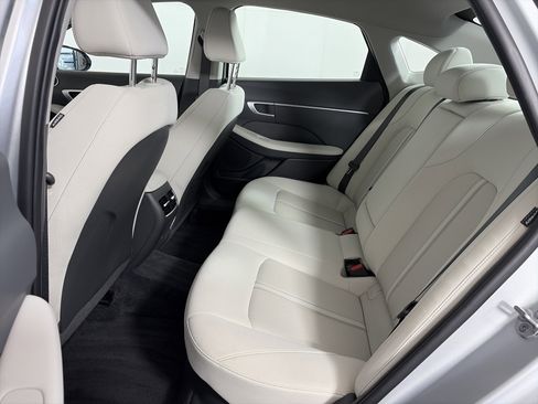 Used 2025 Hyundai Sonata SEL image 7