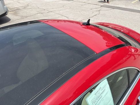 Used 2018 Mercedes-Benz CLA 250 4MATIC image 8