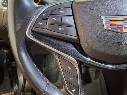 Used 2021 Cadillac XT5 Premium Luxury image 27