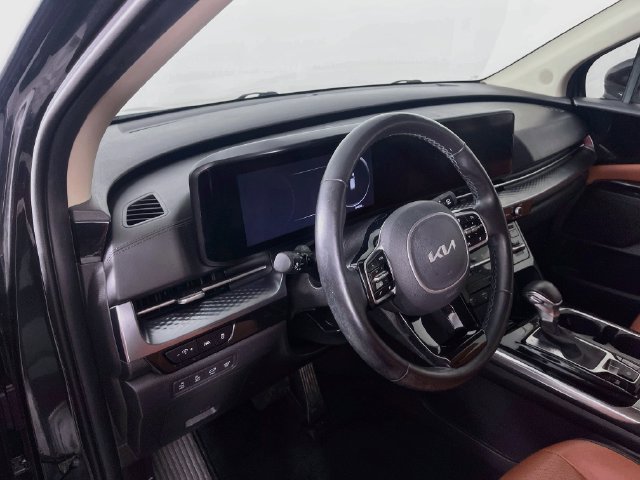 Used 2022 Kia Carnival SX Prestige FWD image 10