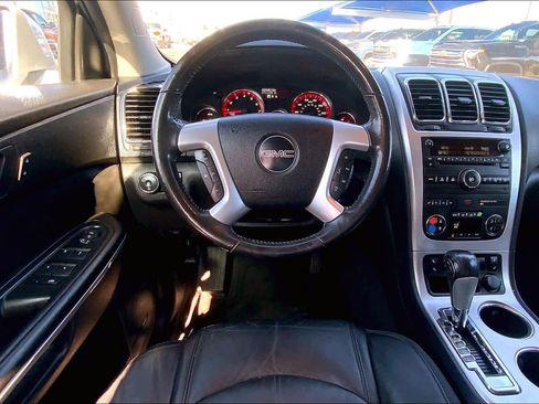 Used 2011 GMC Acadia SLT AWD/4WD image 5