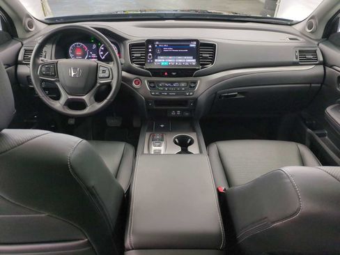 Used 2025 Honda Ridgeline RTL image 15