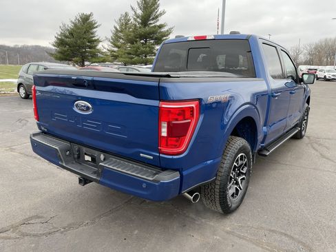 Used 2023 Ford F150 Lariat image 6