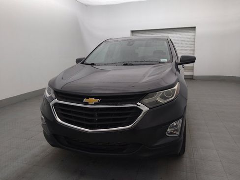 Used 2020 Chevrolet Equinox LT FWD image 15