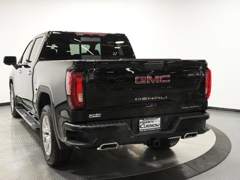 New 2026 GMC Sierra 1500 Denali image 6