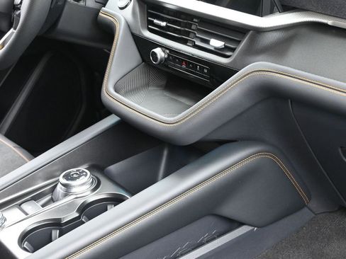 New 2026 Ford Explorer Tremor w/ Tremor Convenience Package image 36