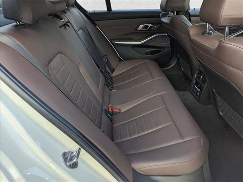 Used 2020 BMW M340i w/ Premium Package RWD image 19