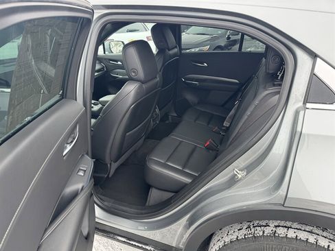 Used 2024 Cadillac XT4 Premium Luxury image 20