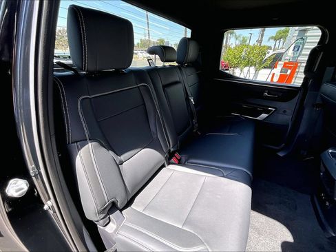 Used 2026 Toyota Tundra Limited w/ TRD Off-Road Package AWD/4WD image 26