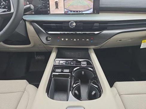 New 2026 Nissan Murano SL image 3