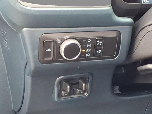 New 2026 Ford Maverick Lariat w/ Black Appearance Package image 19