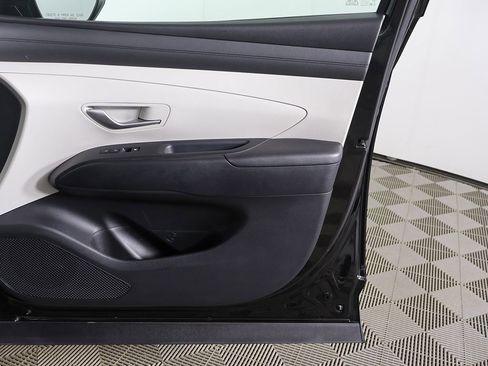 Used 2025 Hyundai Tucson SEL image 20