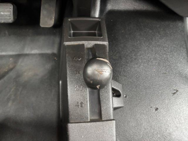 Used 2018 GMC Sierra 3500 4x4 Regular Cab w/ Sierra Convenience Package image 20