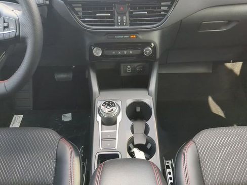 Used 2025 Ford Escape ST-Line w/ Equipment Group 301A image 20