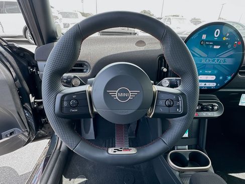 New 2026 MINI Cooper S FWD image 8