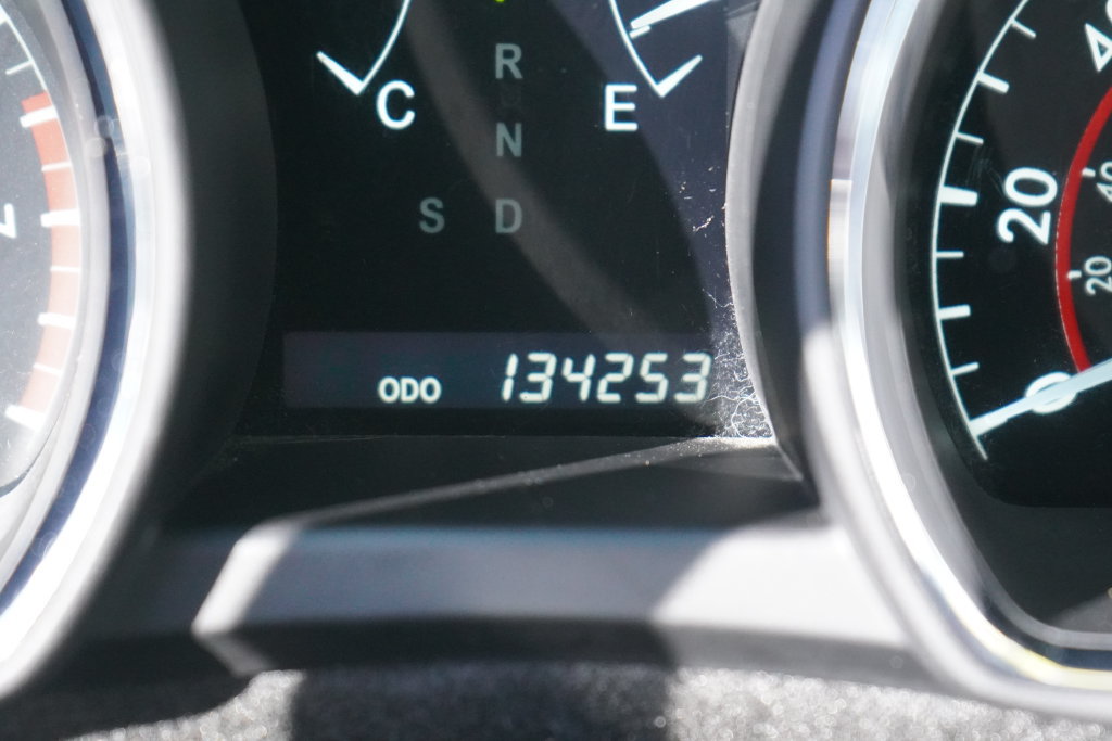 Used 2011 Toyota Highlander Limited AWD/4WD image 21