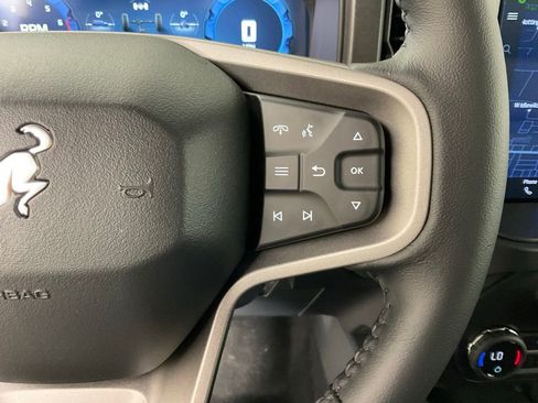 New 2026 Ford Bronco Big Bend AWD/4WD image 25