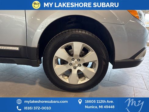 Used 2012 Subaru Outback 2.5i Premium image 27