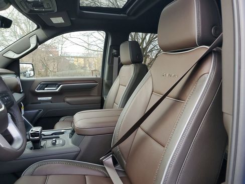 New 2026 GMC Sierra 1500 Denali AWD/4WD image 16