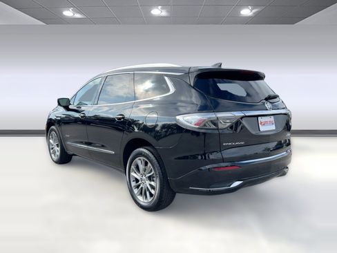 Certified 2024 Buick Enclave Avenir w/ Avenir Technology Package FWD image 3