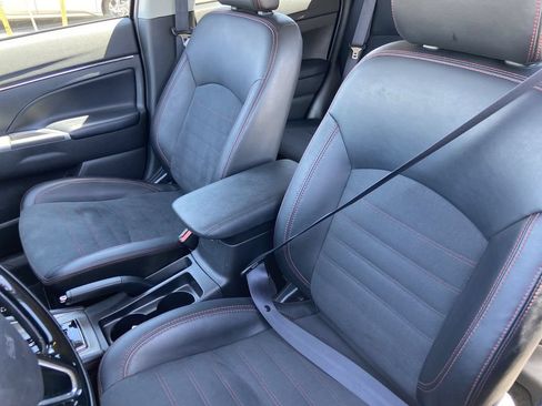 Used 2024 Mitsubishi Outlander Sport ES AWD/4WD image 14