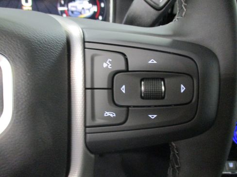 New 2025 GMC Sierra 2500 Denali w/ Technology Package image 24