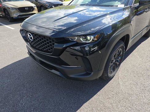 New 2025 MAZDA CX-50 2.5 Hybrid w/ Weather Package image 11