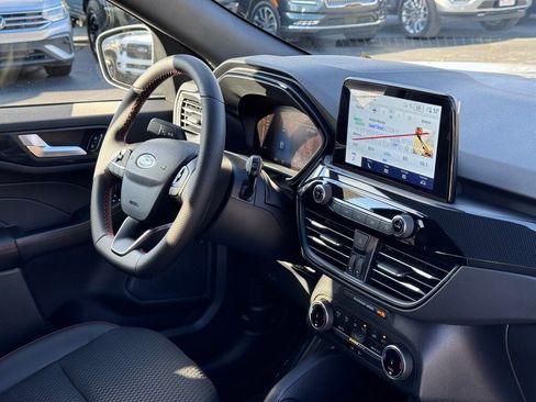 New 2026 Ford Escape ST-Line image 25
