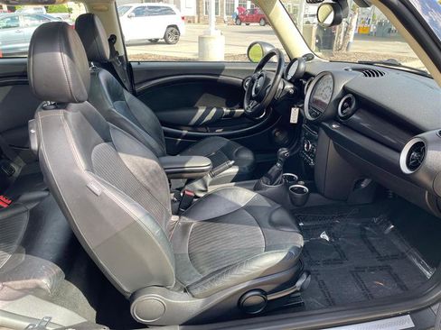 Used 2011 MINI Cooper Clubman S image 11