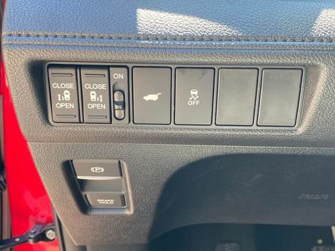 New 2026 Honda Odyssey Sport-L image 24