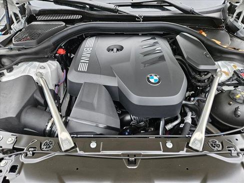 New 2026 BMW 530i w/ M Sport Package image 17