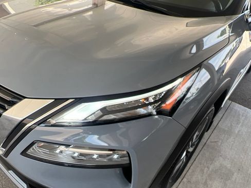 Used 2023 Nissan Rogue SL AWD/4WD image 29