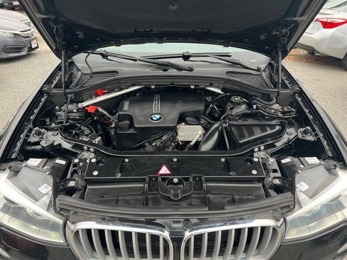 Used 2016 BMW X3 xDrive28i image 40