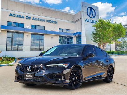 New 2026 Acura Integra A-Spec