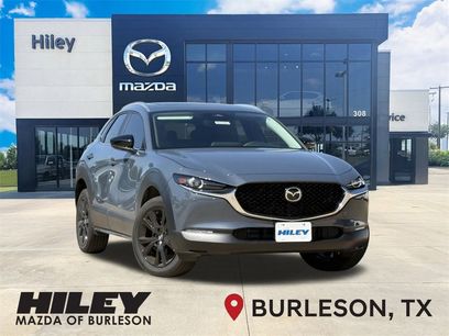 Used 2025 MAZDA CX-30 AWD 2.5 S w/ Preferred Package