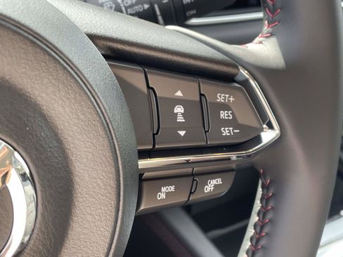 New 2025 MAZDA CX-5 Carbon Edition image 10