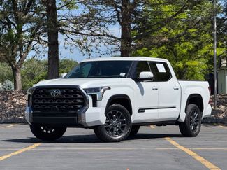 Used 2023 Toyota Tundra Platinum AWD/4WD 360° Tour
