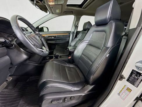 Used 2019 Honda CR-V Touring image 24