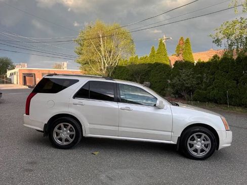 Used 2005 Cadillac SRX V8 AWD/4WD image 7