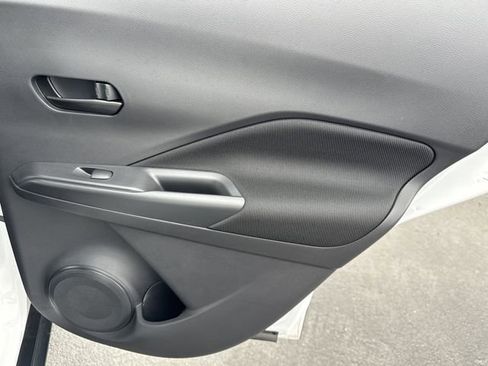 Certified 2023 Nissan Kicks S image 19