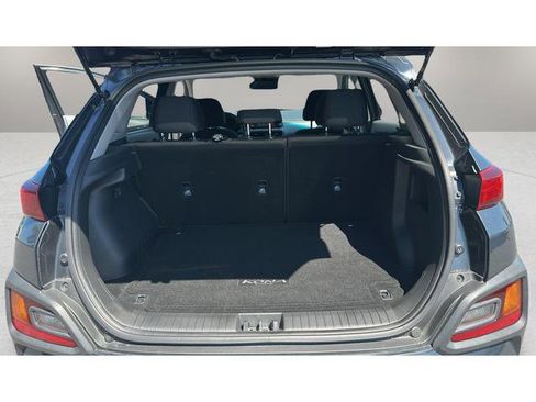 Used 2018 Hyundai Kona SEL w/ SEL Tech Package 02 FWD image 22