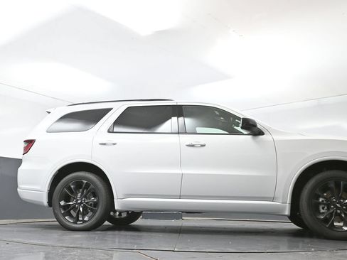New 2026 Dodge Durango GT w/ Blacktop Package AWD/4WD image 40