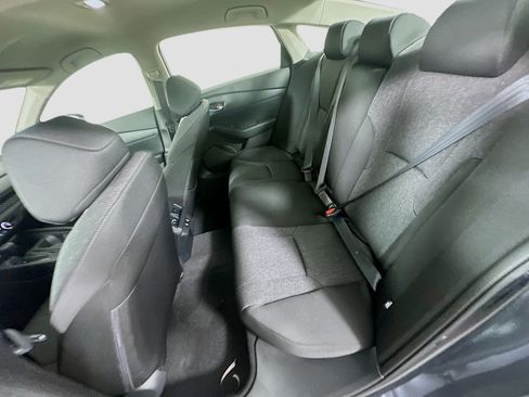 Certified 2025 Honda Accord LX image 18
