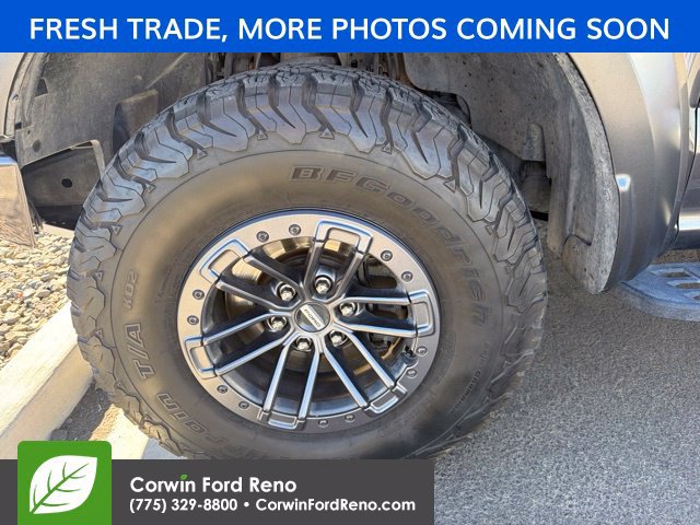 Used 2019 Ford F150 Raptor w/ Equipment Group 802A Luxury AWD/4WD image 20