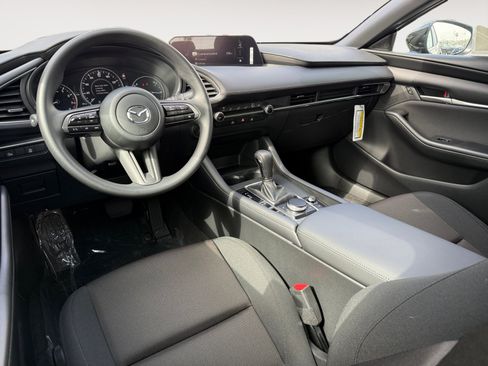 New 2026 MAZDA MAZDA3 s FWD image 15