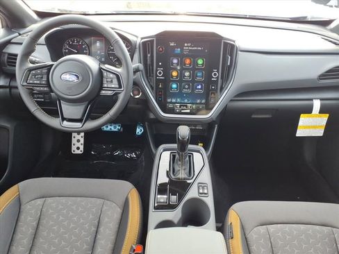 New 2026 Subaru Crosstrek 2.5i Sport AWD/4WD image 10
